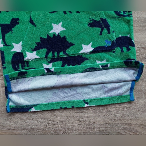 2016 euc toweling hoodie 5-6 years - Picture 11 of 13